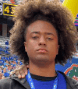 player headshot