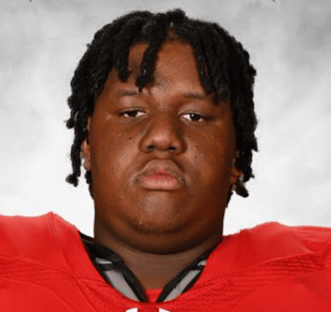 player headshot