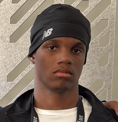 player headshot