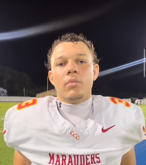 player headshot