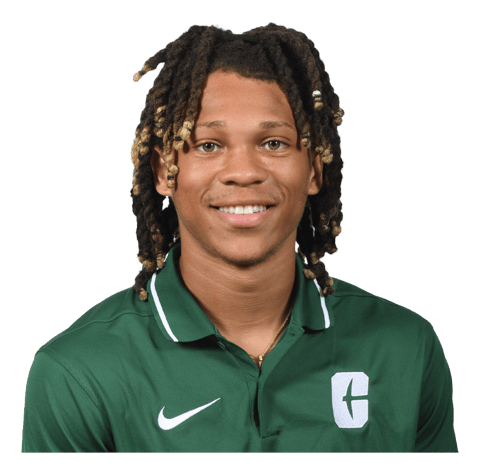 Montez Green
