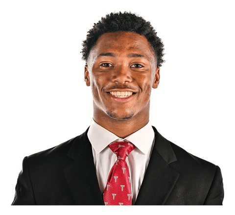 Caleb Mccreary
