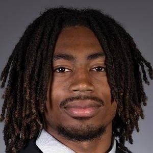 player headshot