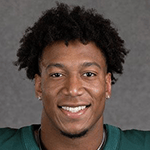 player headshot