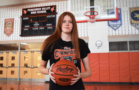 player headshot