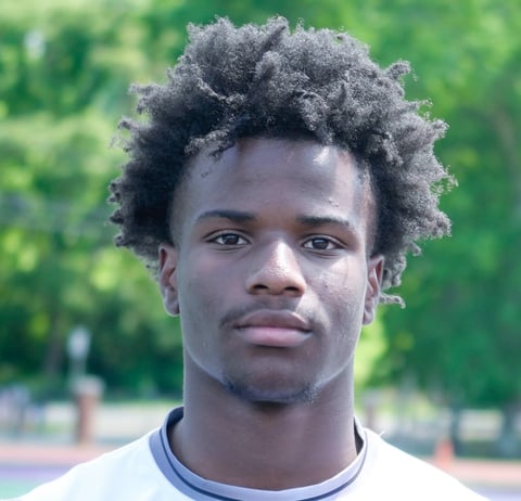 player headshot