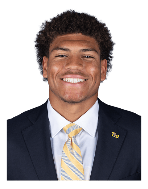 Cole Woodson