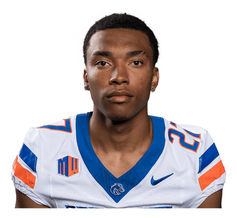 Dionte Thornton