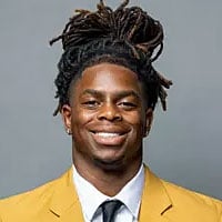 player headshot