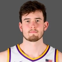 player headshot
