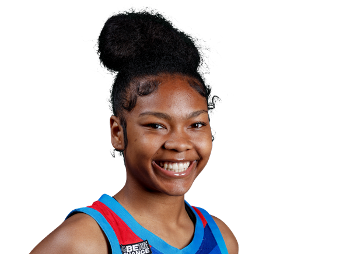 player headshot