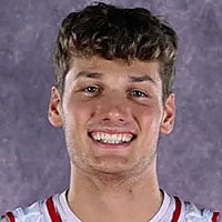 player headshot