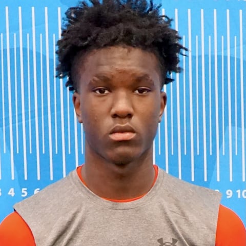 player headshot
