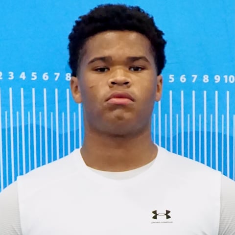 player headshot