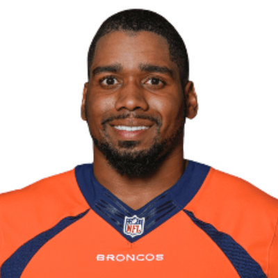 player headshot