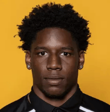 player headshot