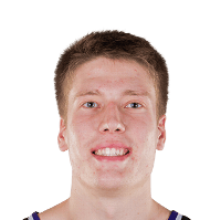player headshot