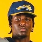 player headshot