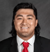 player headshot