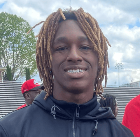 player headshot