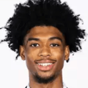 player headshot