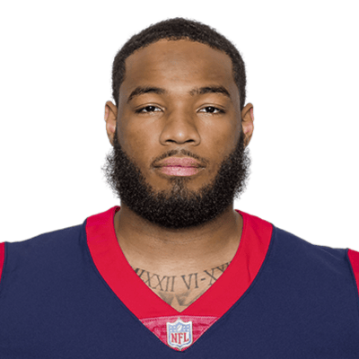 player headshot