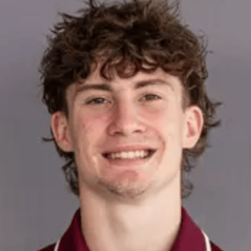 player headshot