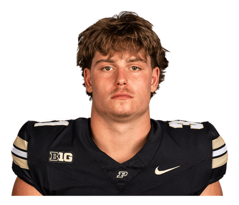Carter Holsworth
