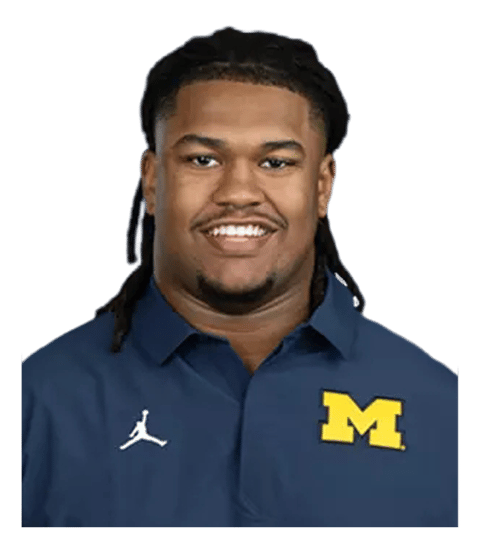 Trey Pierce