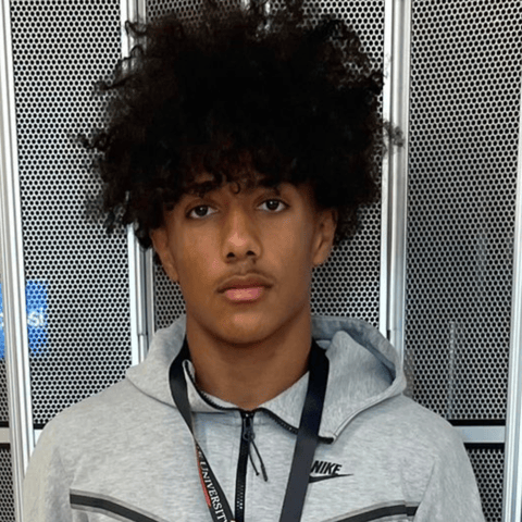 player headshot