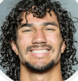 player headshot