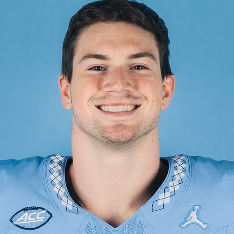 player headshot