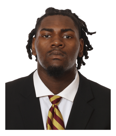 Earnest Rankins