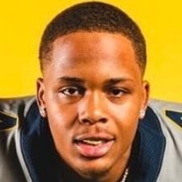player headshot