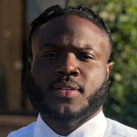 player headshot
