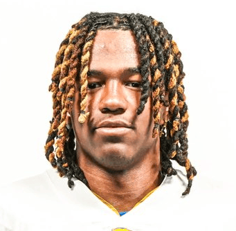 player headshot