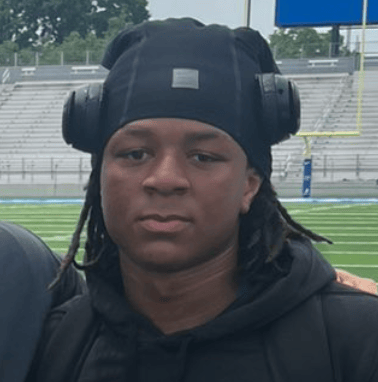 player headshot