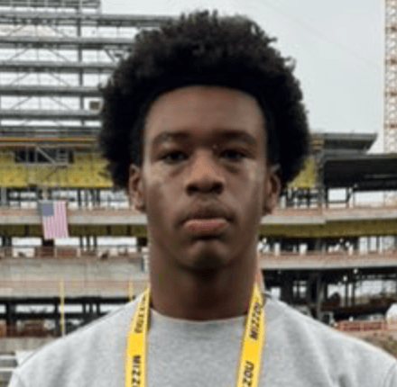 player headshot