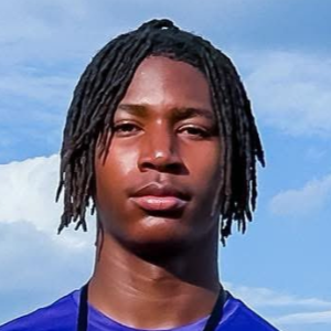 player headshot