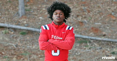 Keelan Wonsley