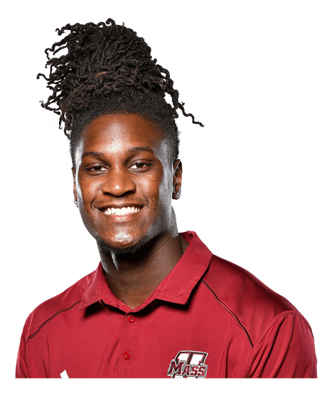 Ahmad Haston