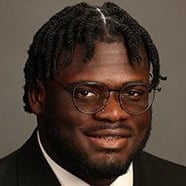 player headshot