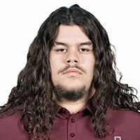 player headshot