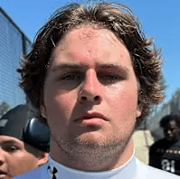 player headshot