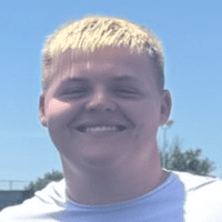 player headshot