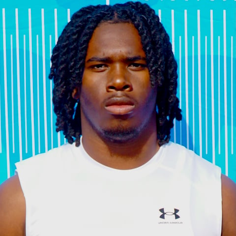 player headshot