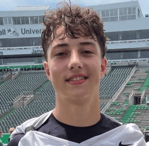 player headshot