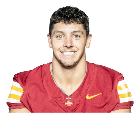 Carson Willich