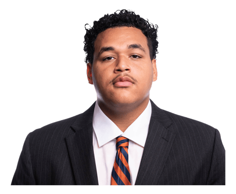 Trevion Mack