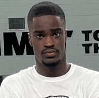 player headshot